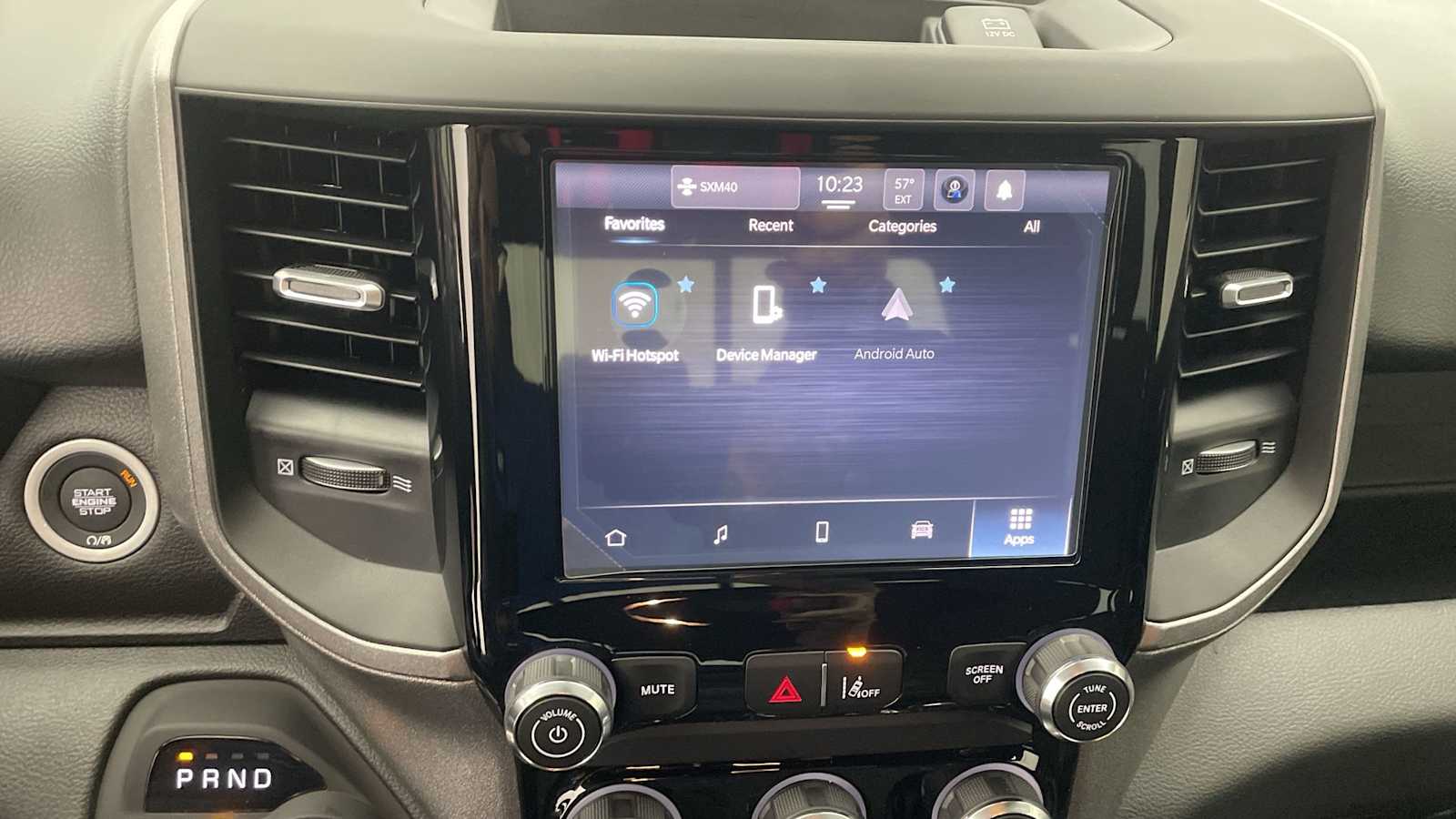 Thumbnail: 2026 RAM 1500 - 23