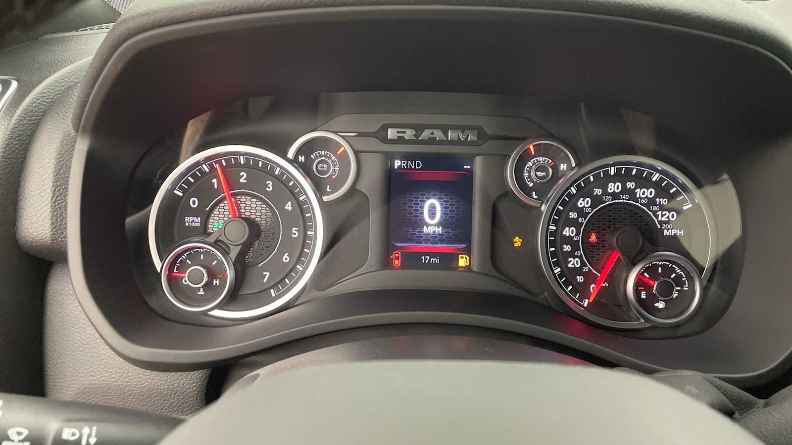 Thumbnail: 2026 RAM 2500 - 20