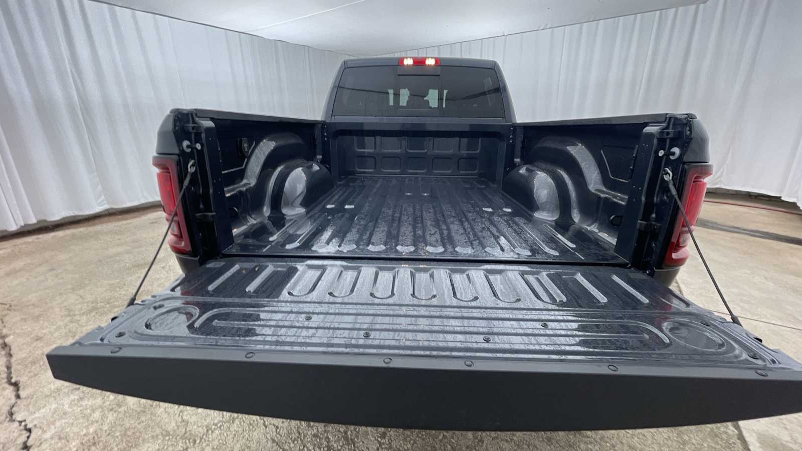 Thumbnail: 2025 RAM 2500 - 27