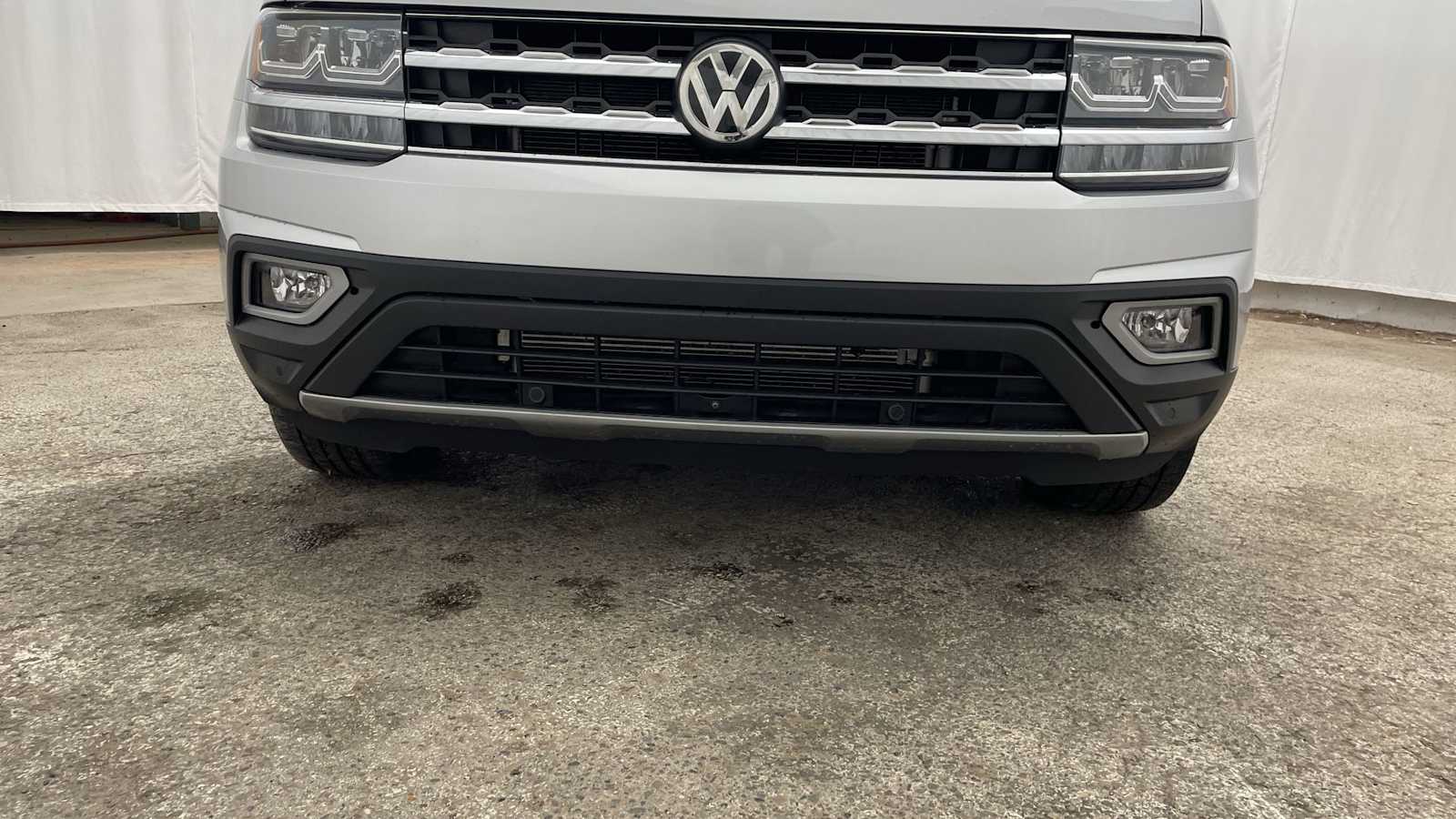 Thumbnail: 2019 Volkswagen Atlas - 42