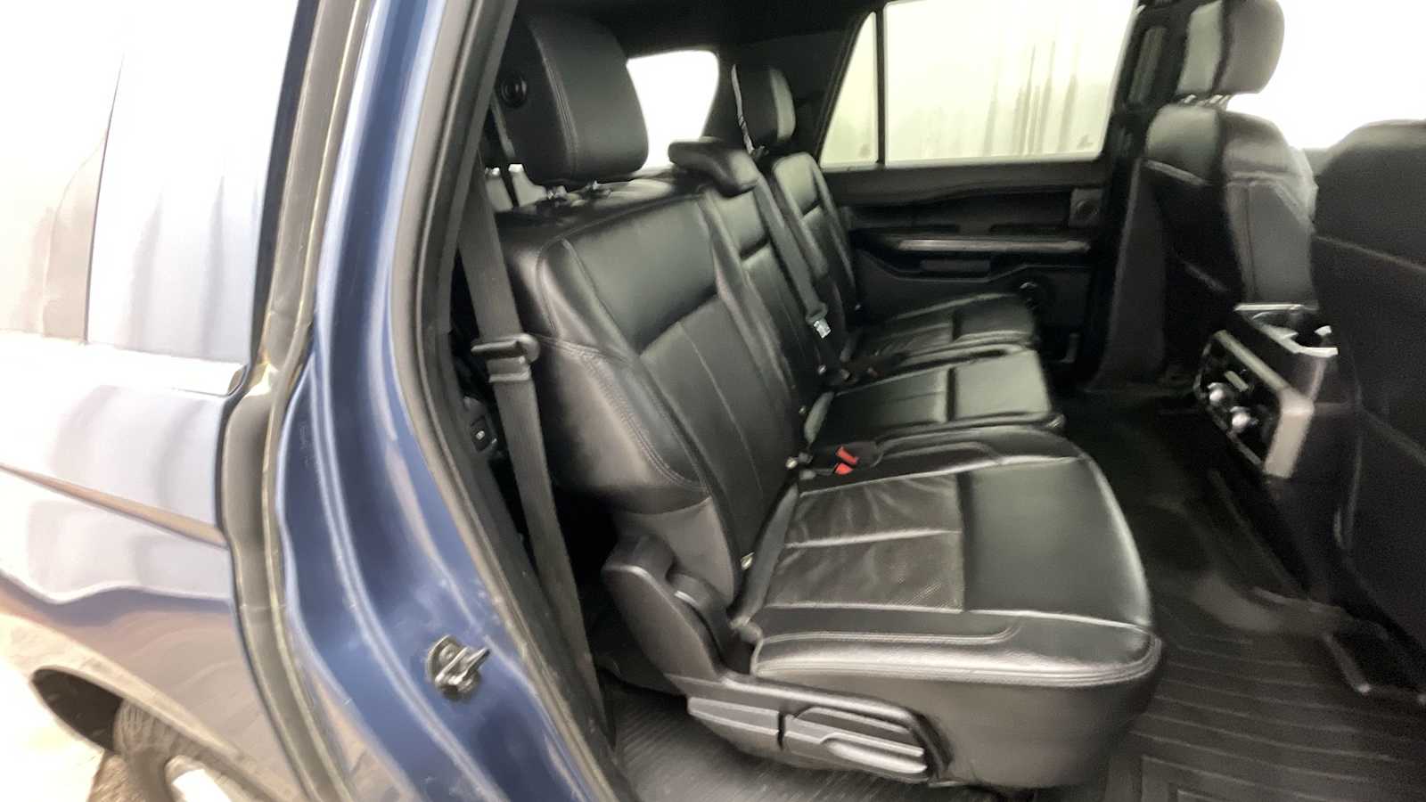 Thumbnail: 2019 Ford Expedition MAX - 10