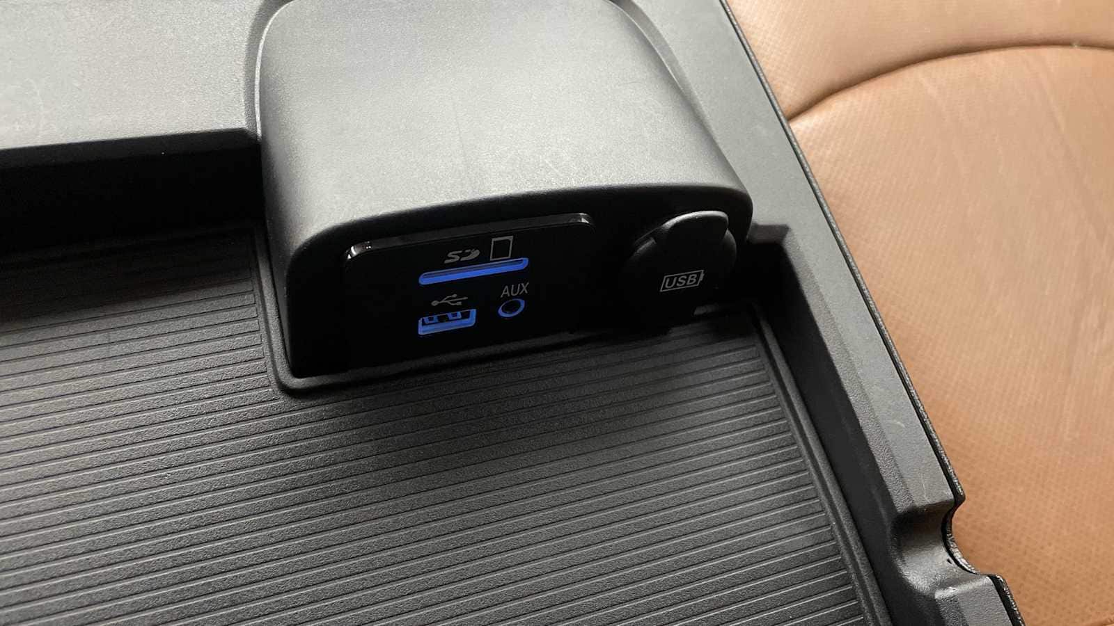 Thumbnail: 2016 RAM 2500 - 18