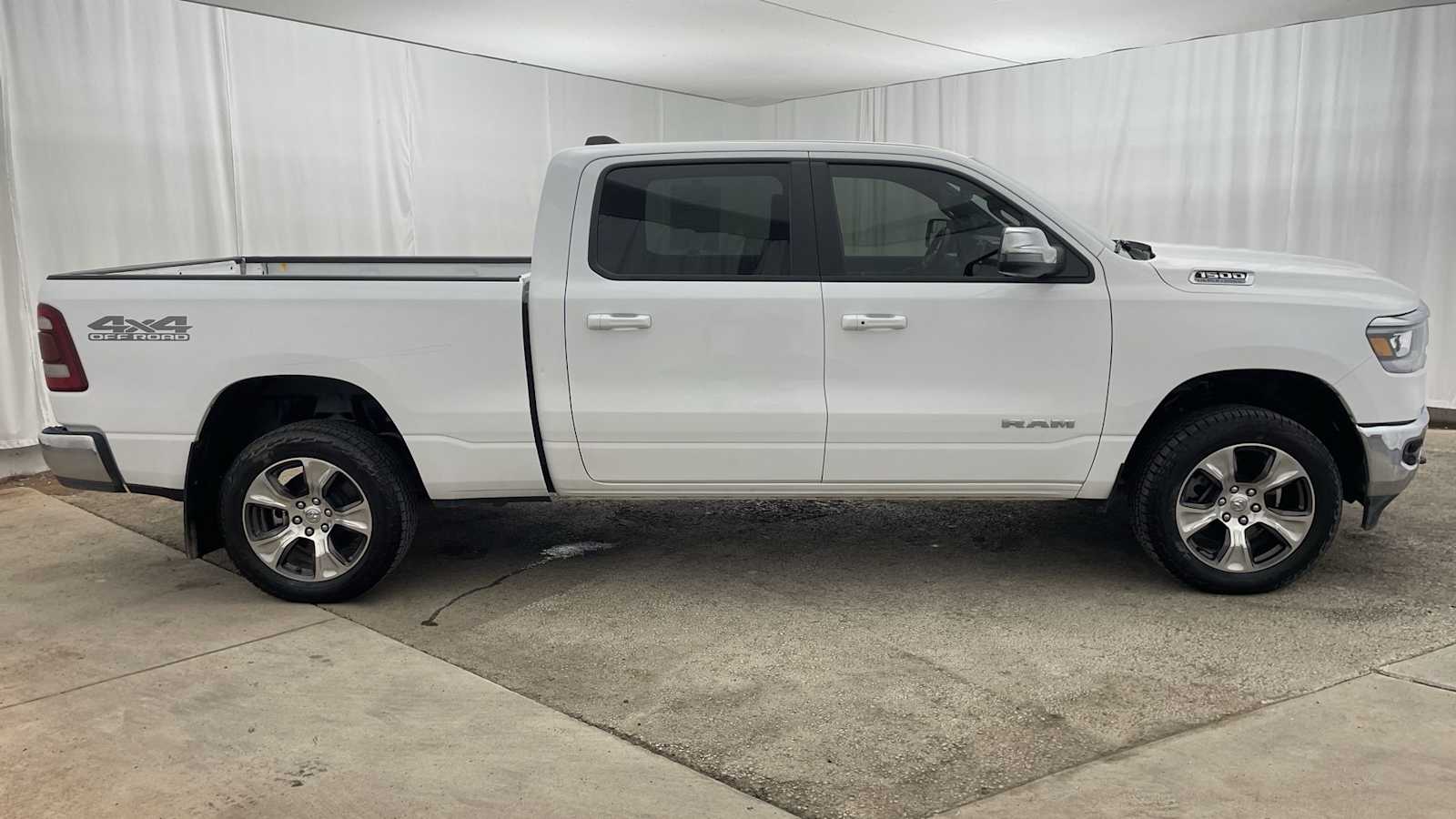 Thumbnail: 2023 RAM 1500 - 35