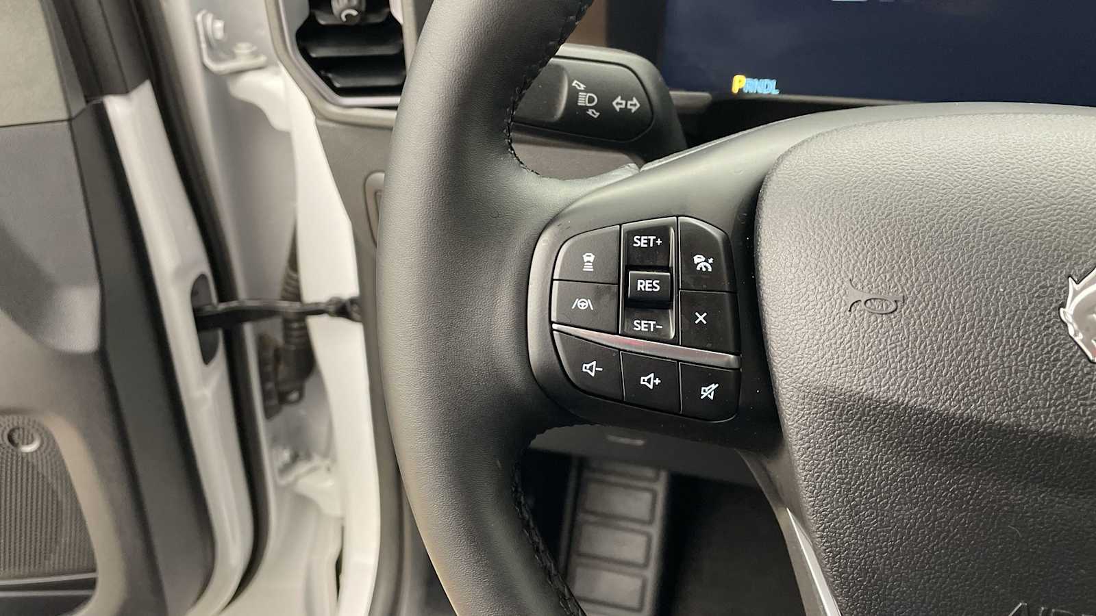 Thumbnail: 2025 Ford Bronco Sport - 12