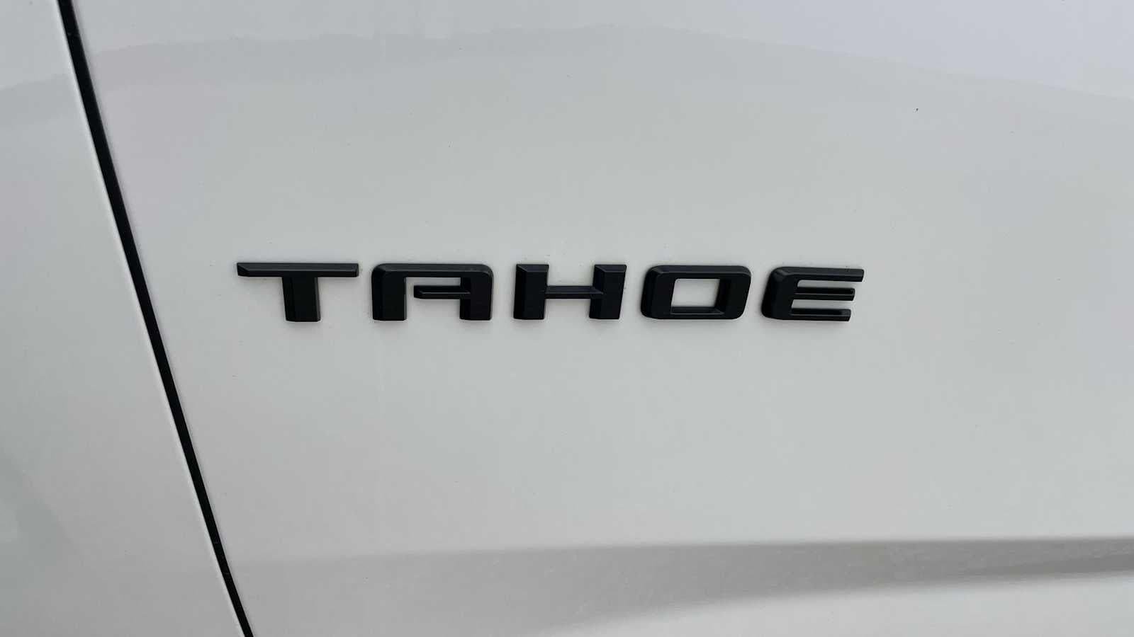 Thumbnail: 2021 Chevrolet Tahoe - 40