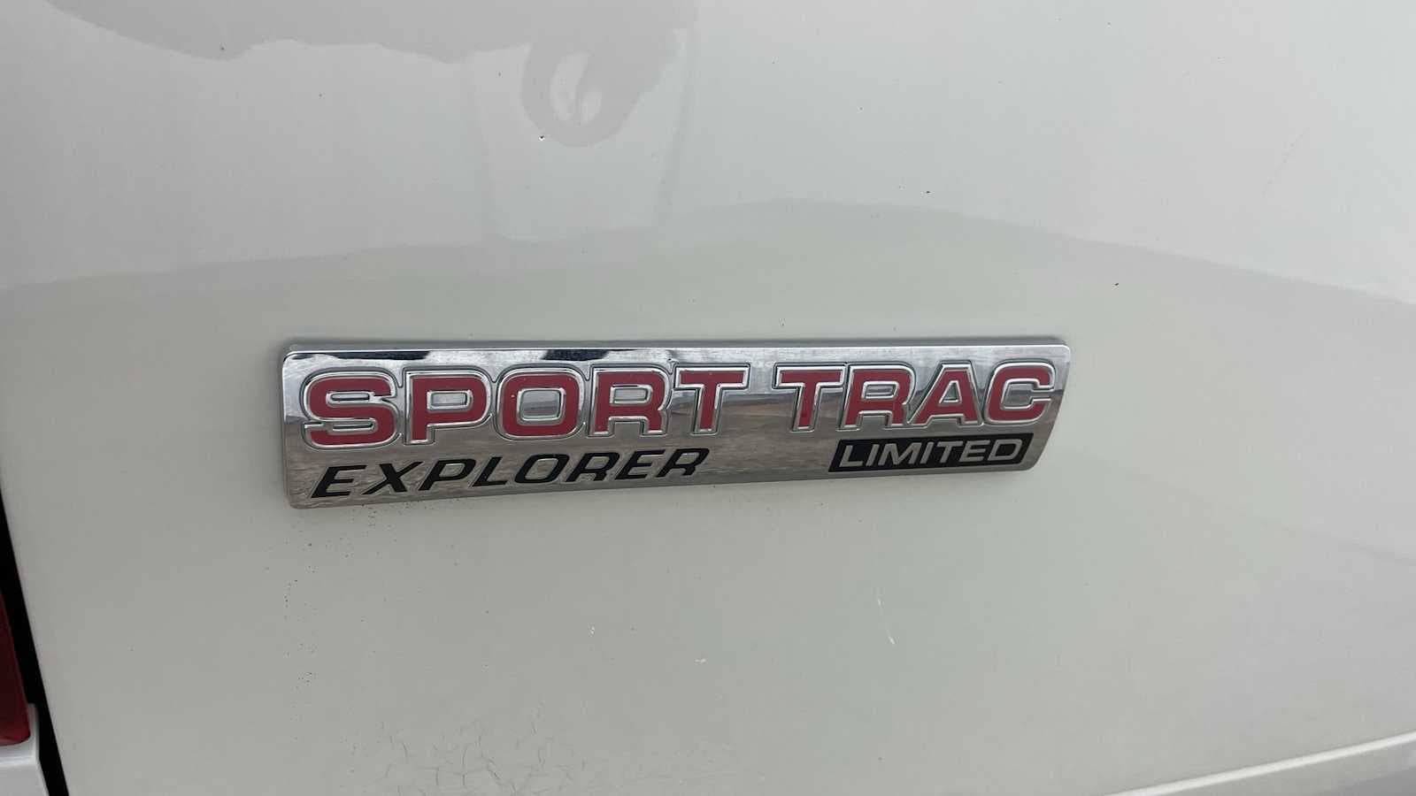 Thumbnail: 2008 Ford Explorer Sport Trac - 37