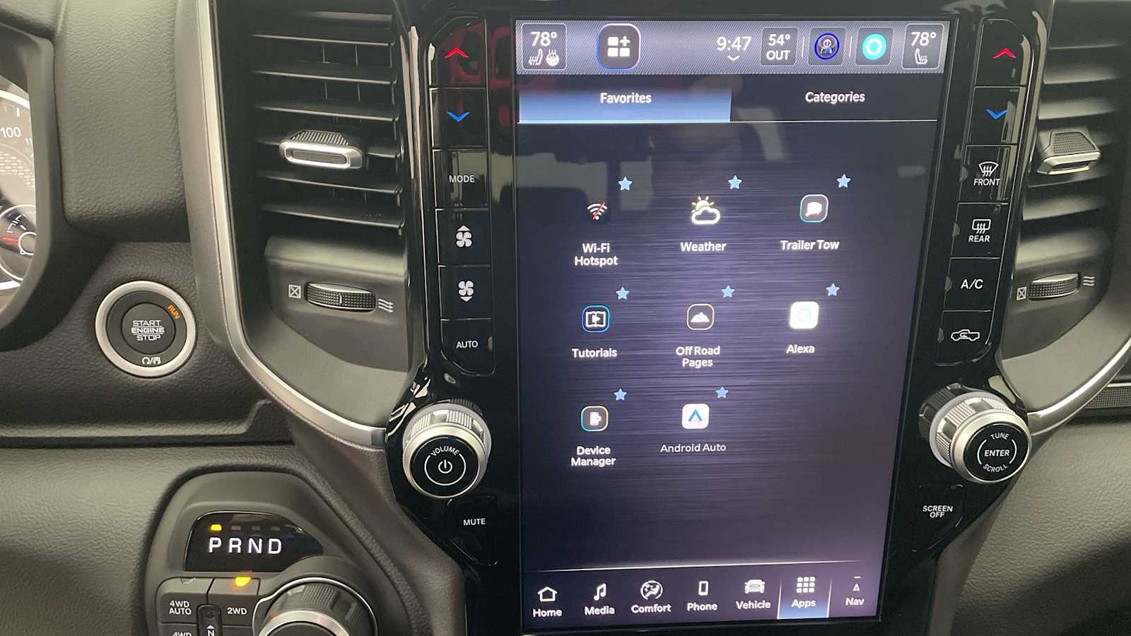 Thumbnail: 2026 RAM 1500 - 24