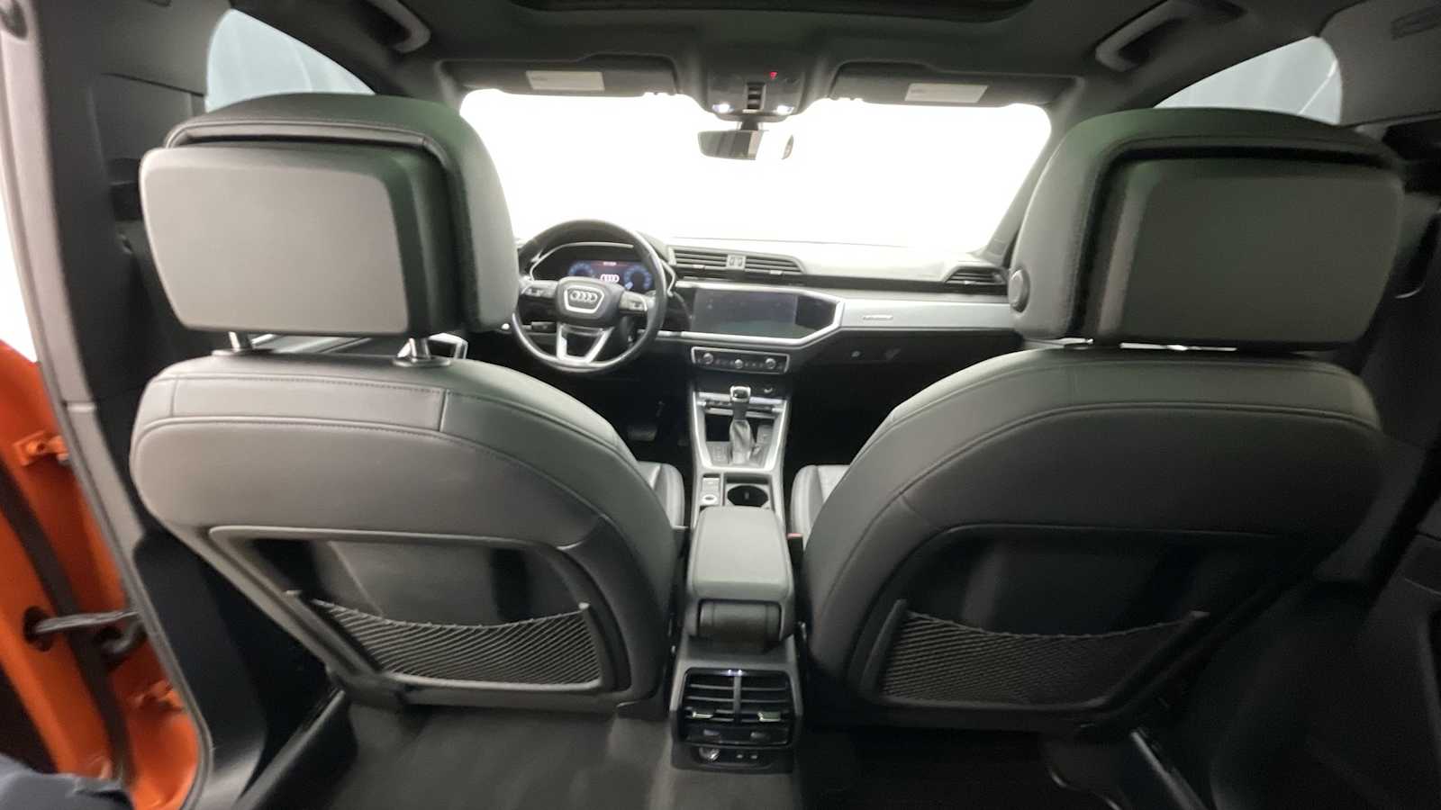 Thumbnail: 2021 Audi Q3 - 8