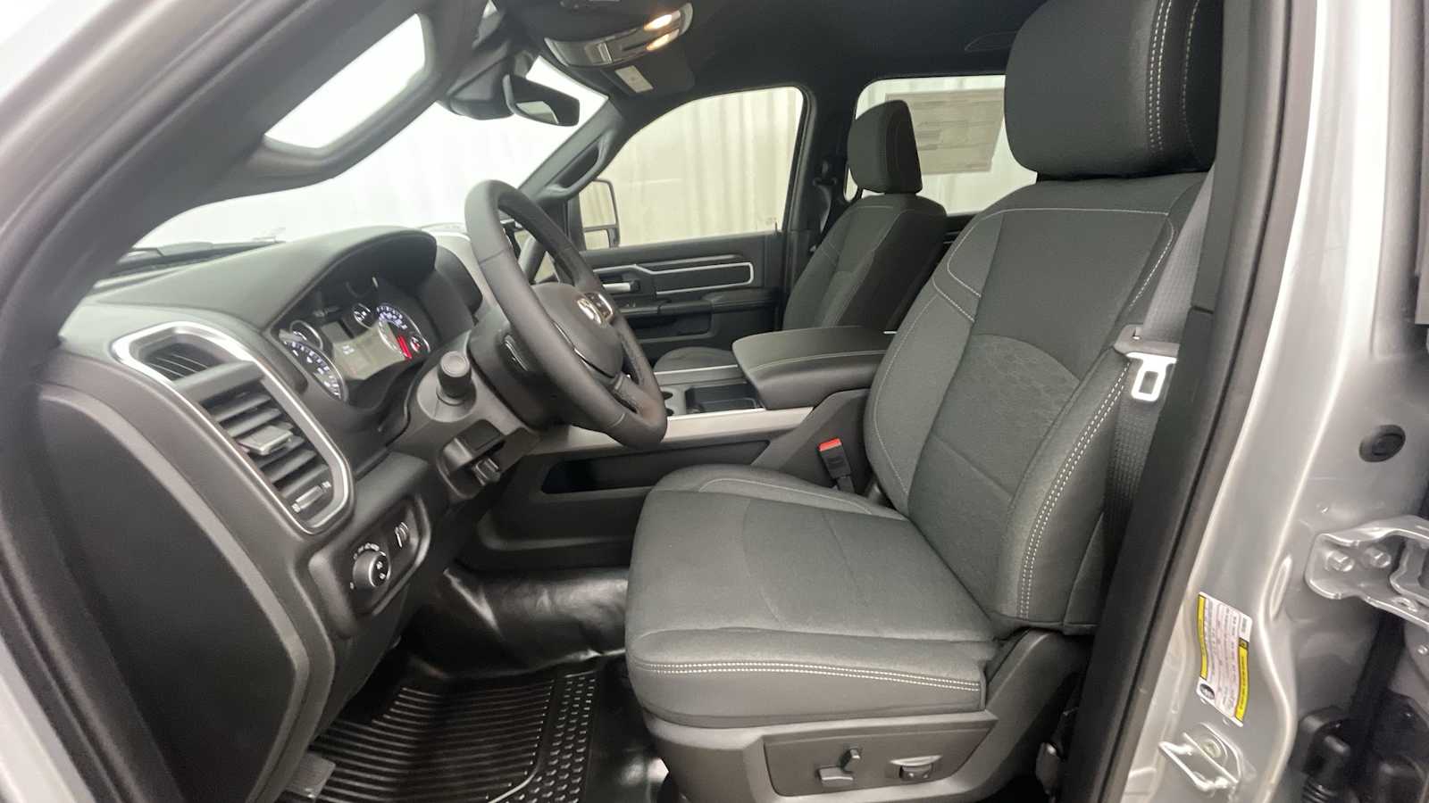 Thumbnail: 2026 RAM 2500 - 6