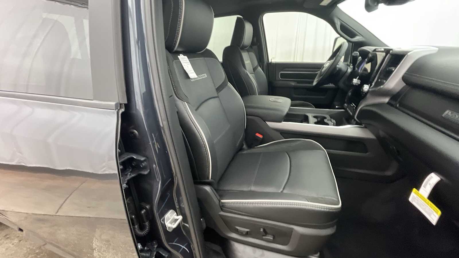 Thumbnail: 2026 RAM 2500 - 12