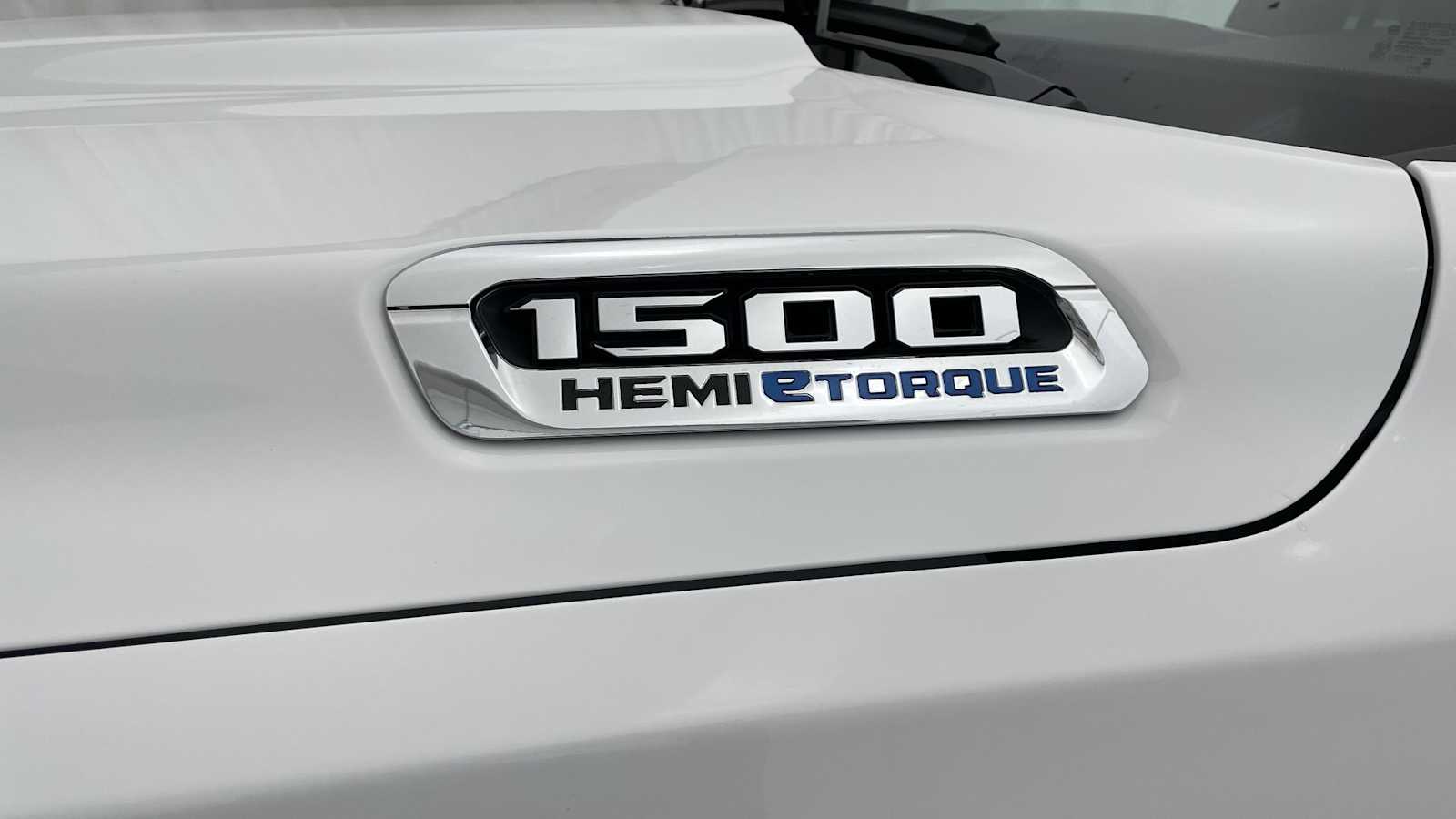 Thumbnail: 2023 RAM 1500 - 38