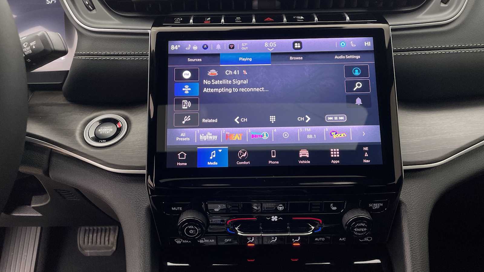 Thumbnail: 2025 Jeep Grand Cherokee - 21