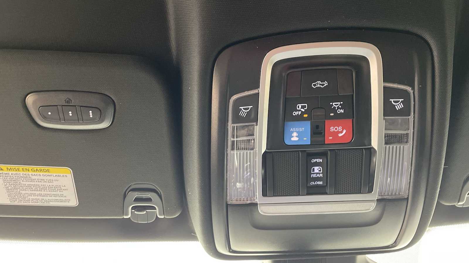 Thumbnail: 2026 RAM 1500 - 22