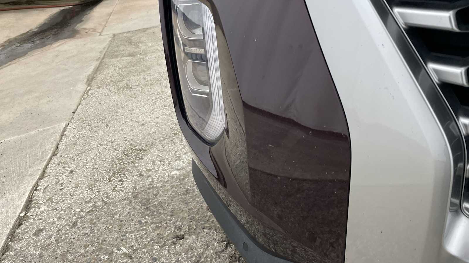 Thumbnail: 2022 Hyundai Palisade - 45