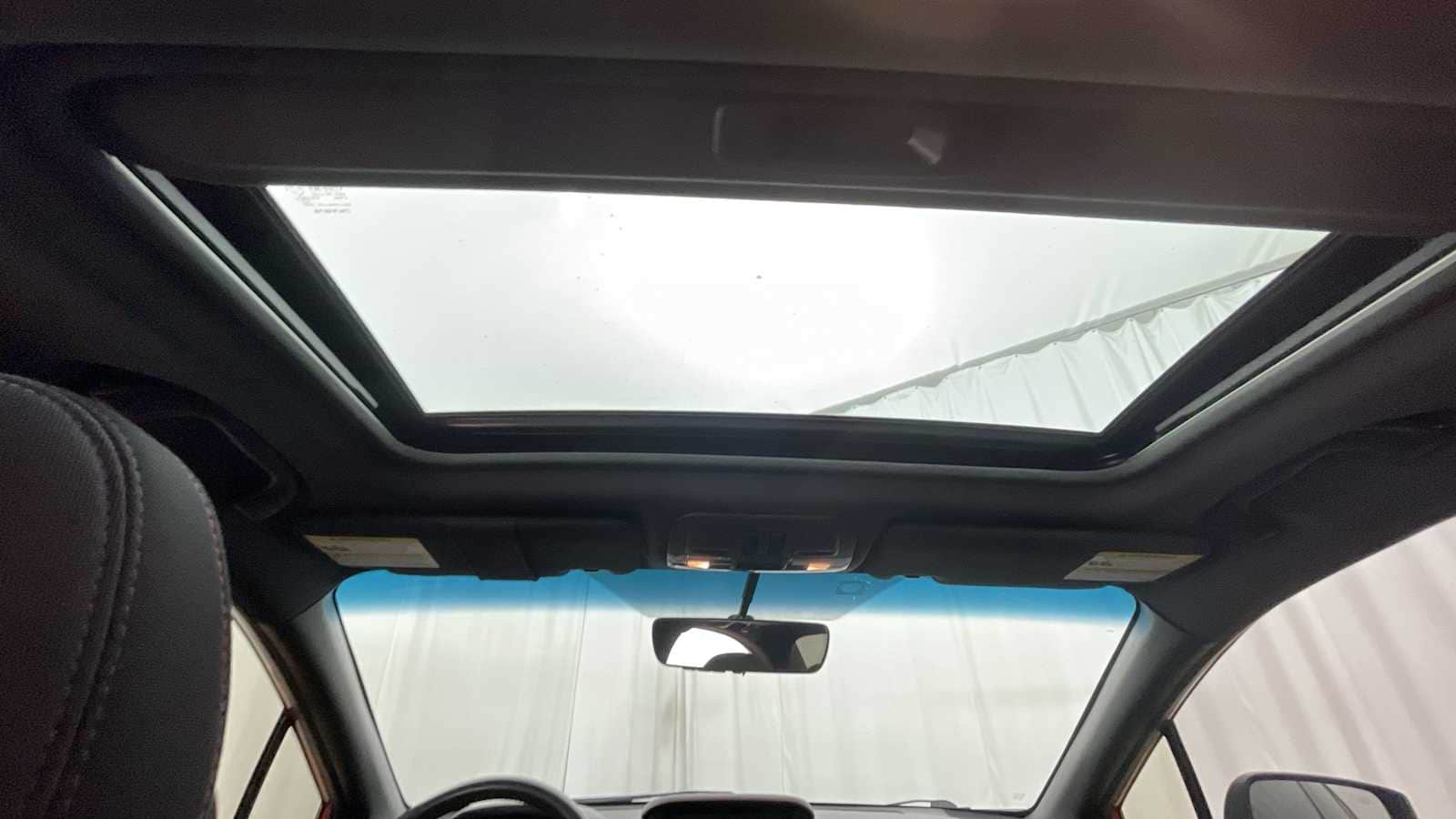 Thumbnail: 2018 Subaru WRX - 8