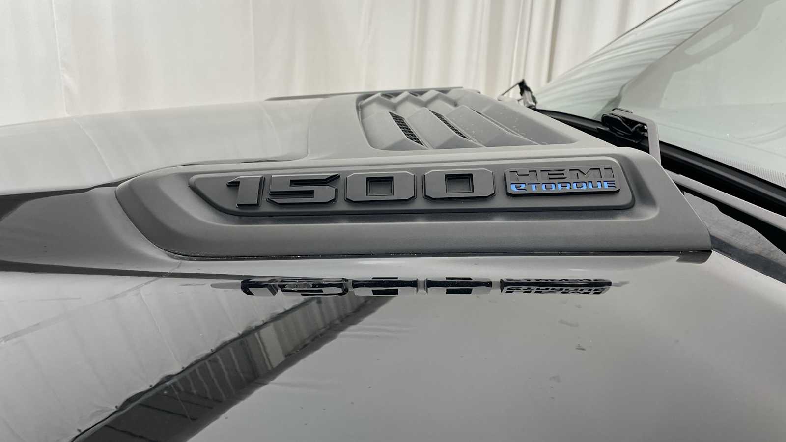 Thumbnail: 2022 RAM 1500 - 42