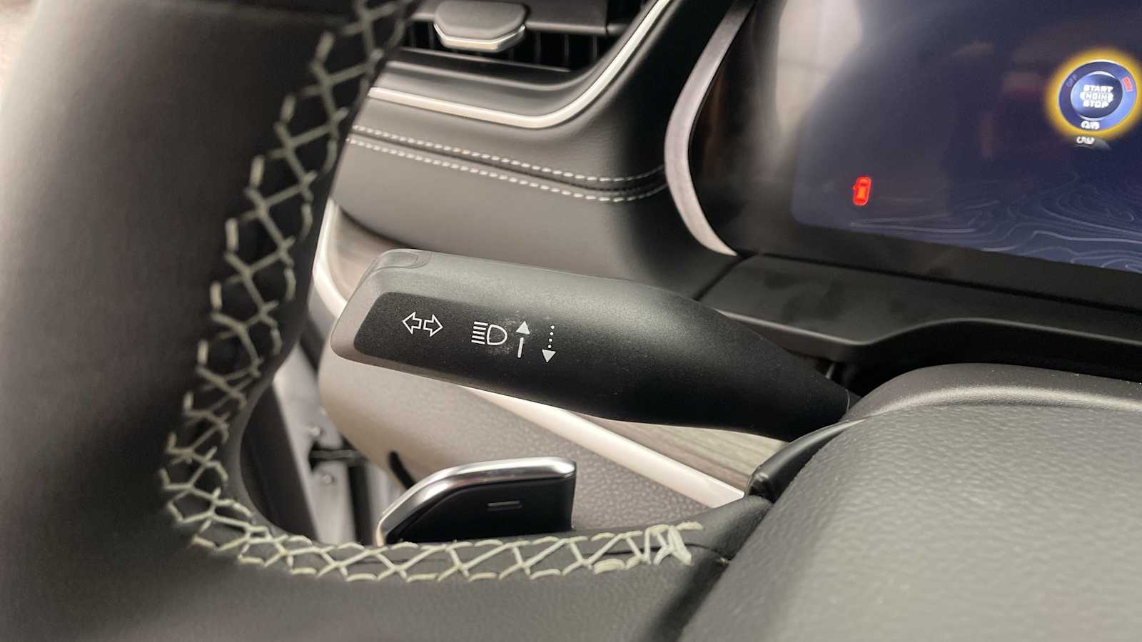 Thumbnail: 2025 Jeep Grand Cherokee - 18