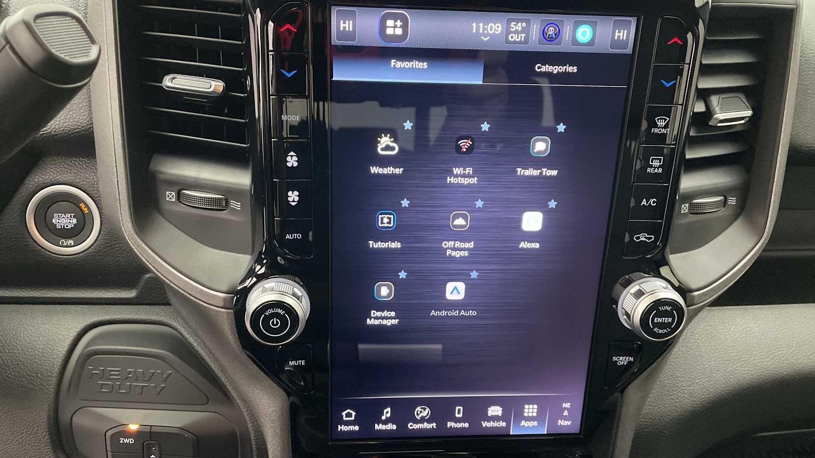 Thumbnail: 2026 RAM 3500 - 24