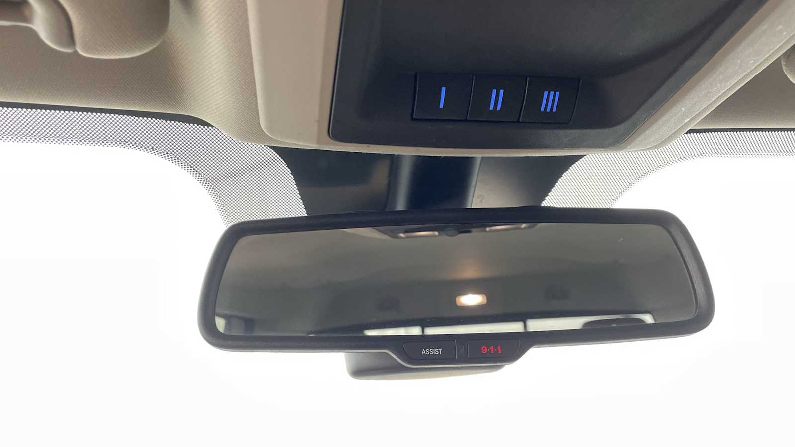 Thumbnail: 2016 RAM 2500 - 22