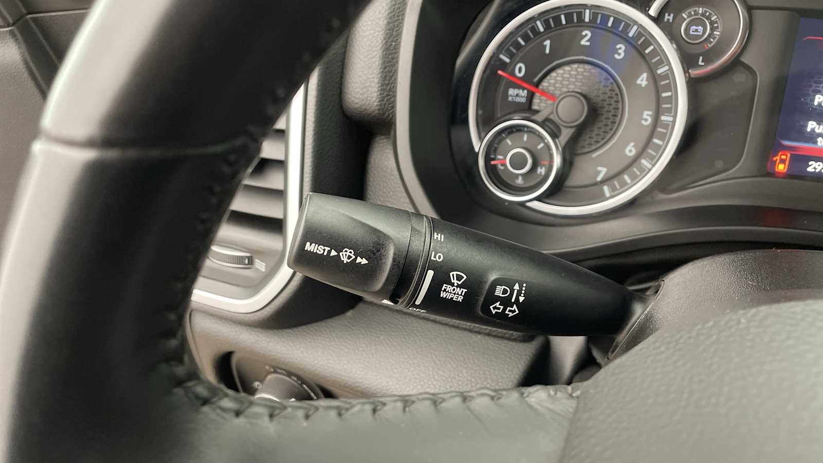 Thumbnail: 2023 RAM 1500 - 14