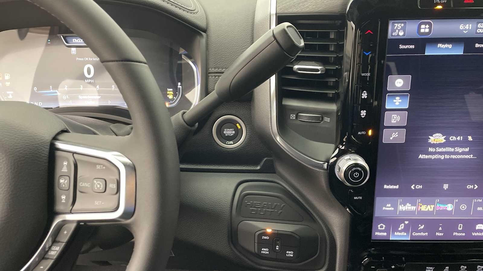 Thumbnail: 2026 RAM 3500 - 20