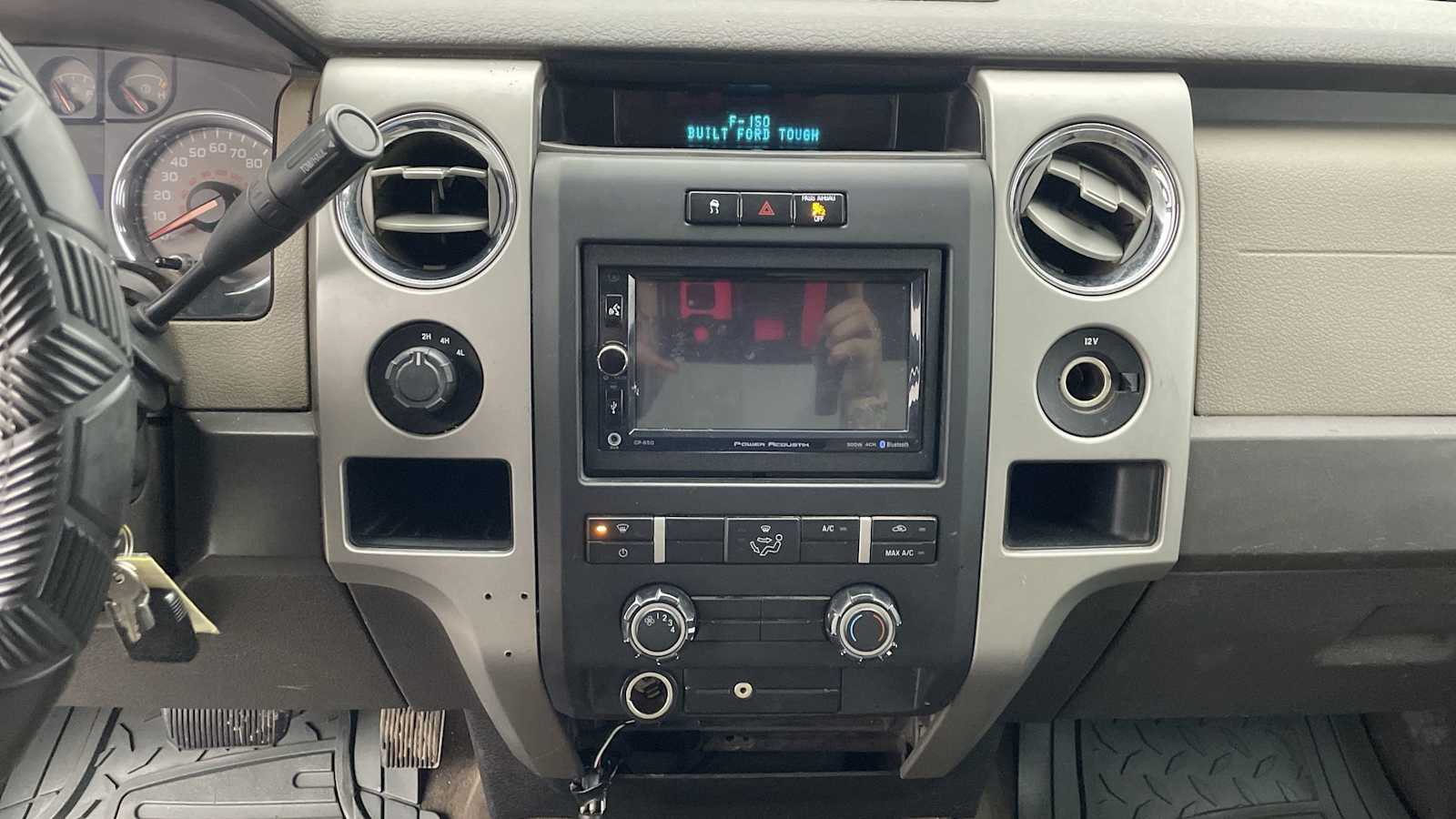 Thumbnail: 2009 Ford F-150 - 12