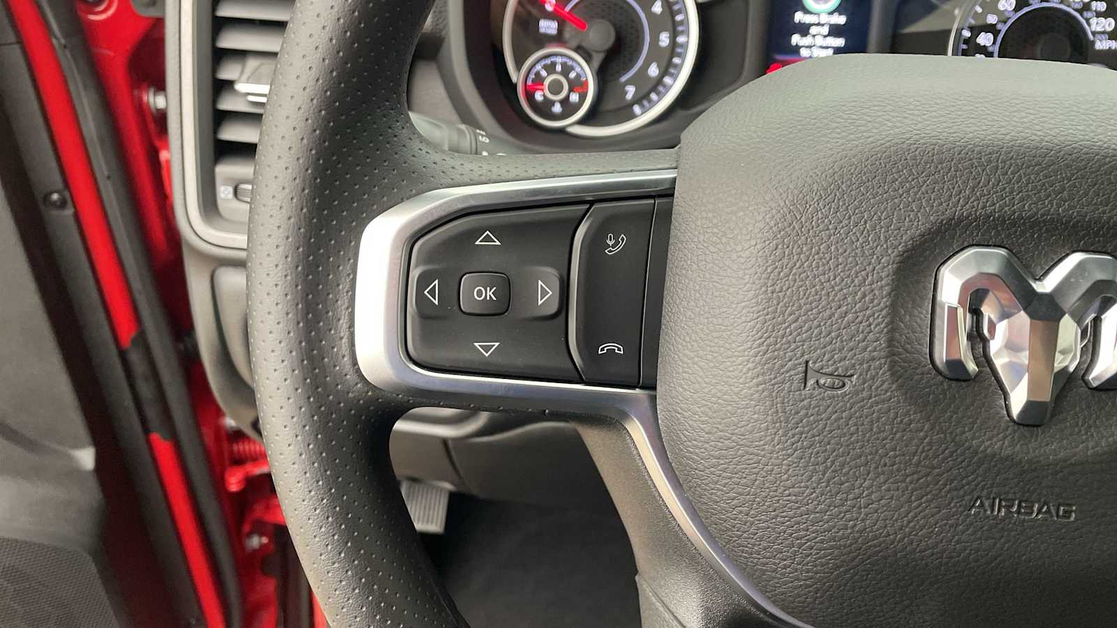 Thumbnail: 2026 RAM 2500 - 13