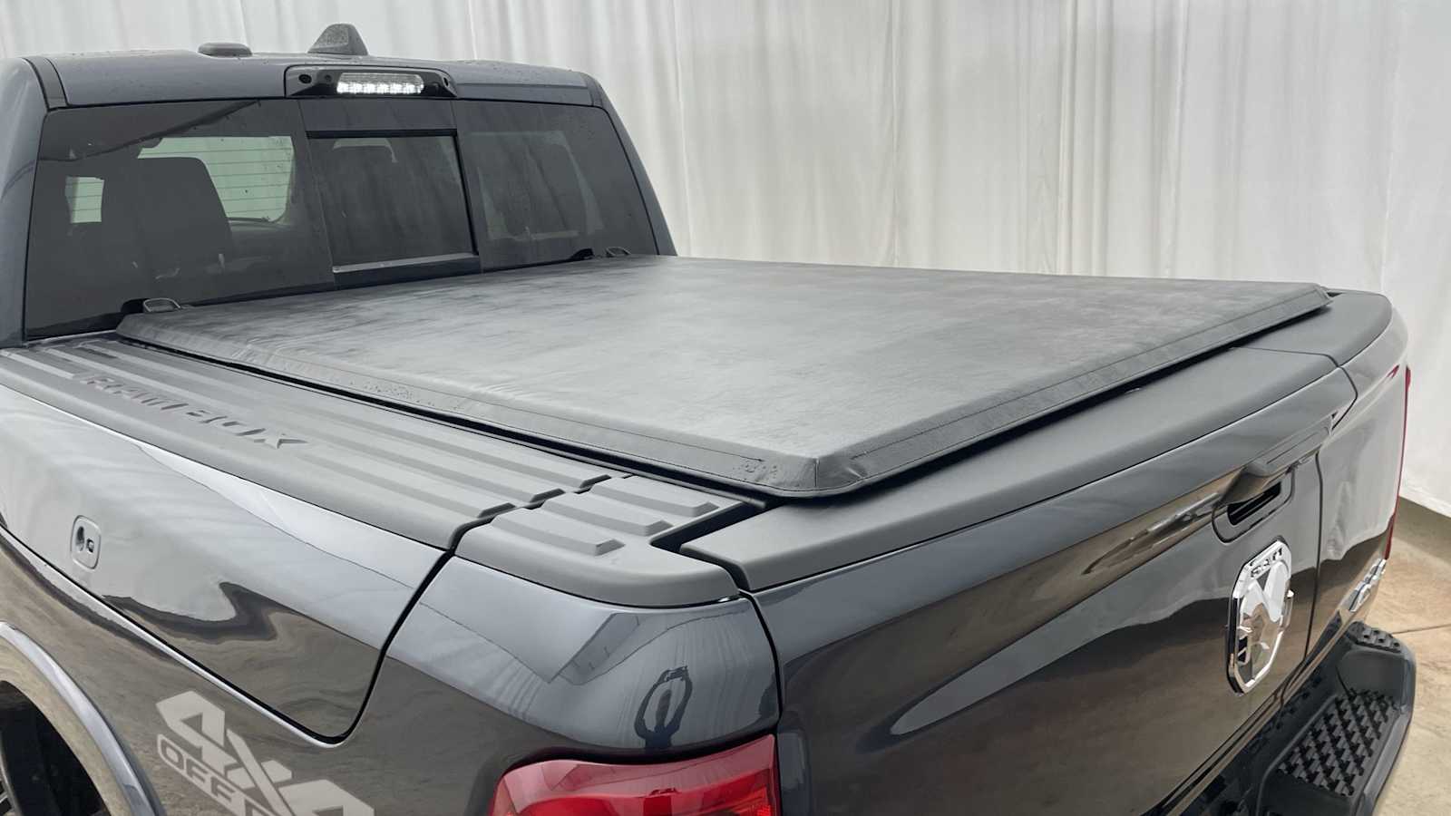 Thumbnail: 2026 RAM 1500 - 29