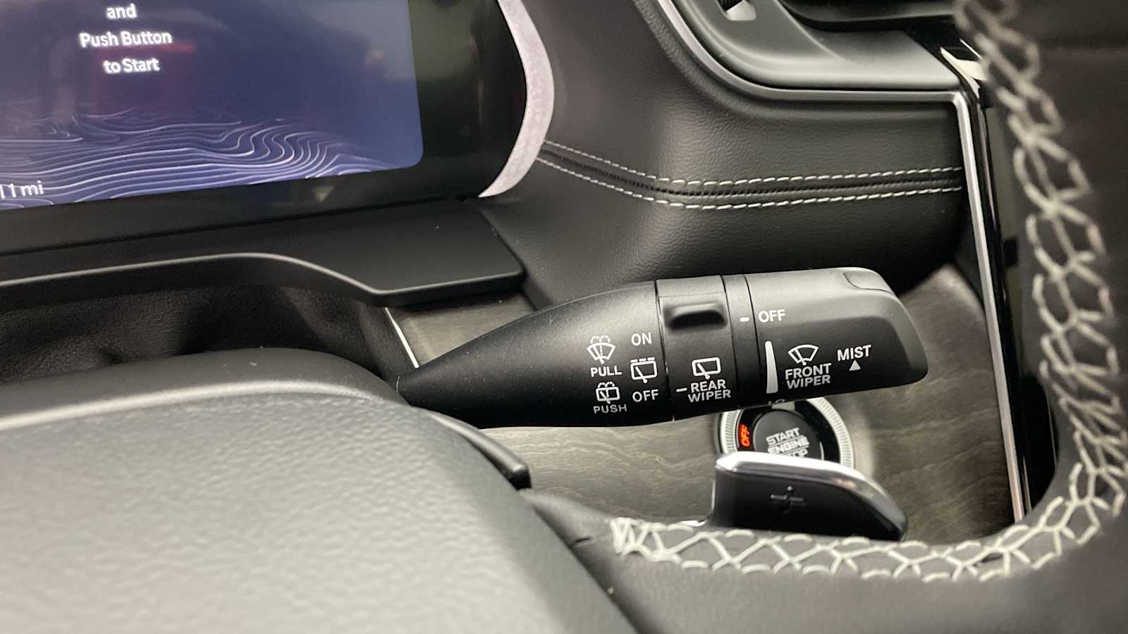 Thumbnail: 2025 Jeep Grand Cherokee - 18