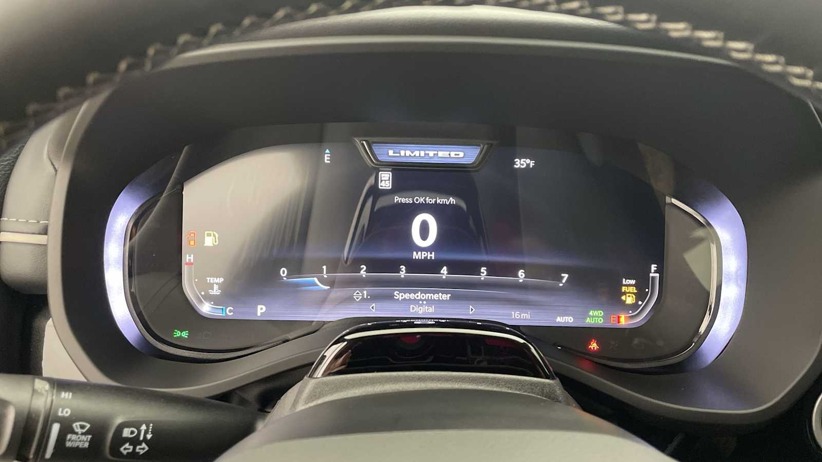 Thumbnail: 2026 RAM 1500 - 22