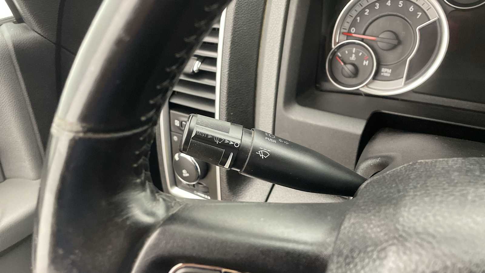 Thumbnail: 2014 RAM 2500 - 14