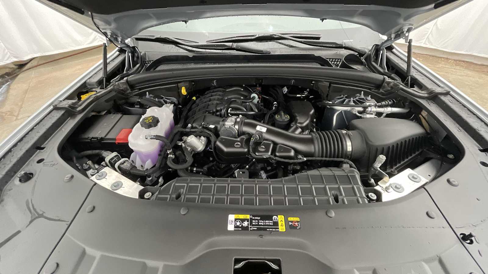 Thumbnail: 2025 Jeep Grand Cherokee - 30