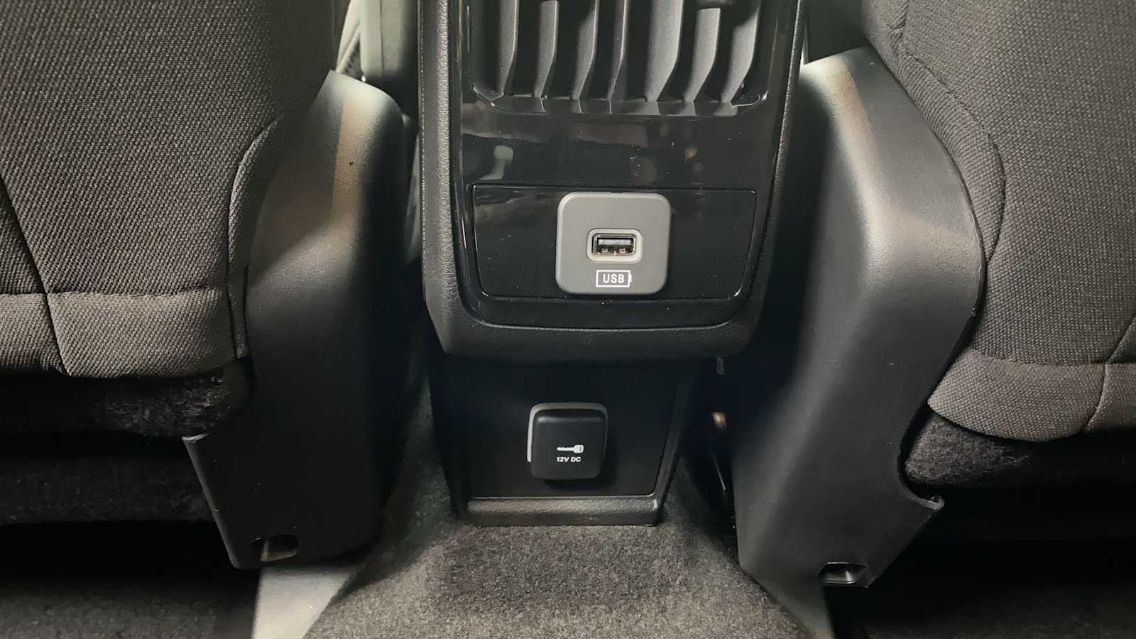 Thumbnail: 2025 Jeep Compass - 24