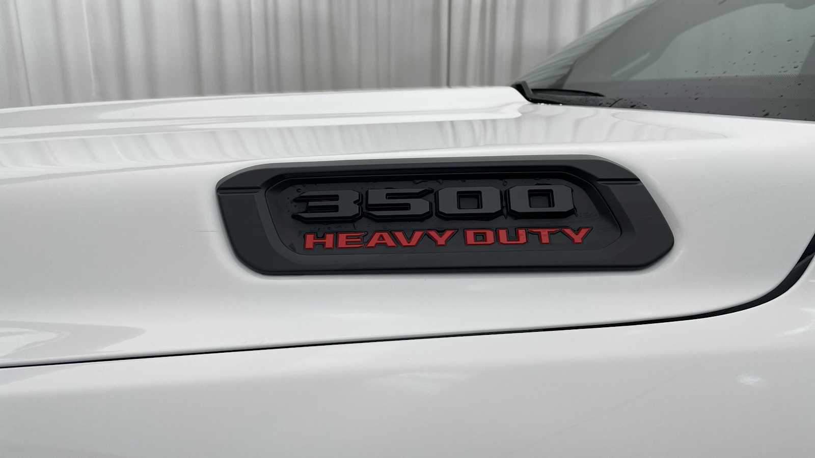 Thumbnail: 2026 RAM 3500 - 39