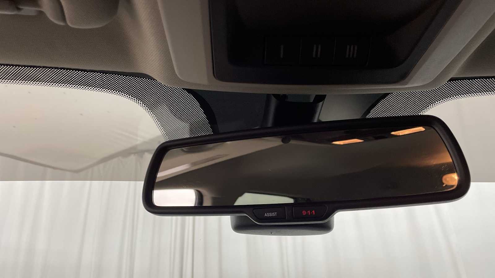 Thumbnail: 2017 RAM 3500 - 21