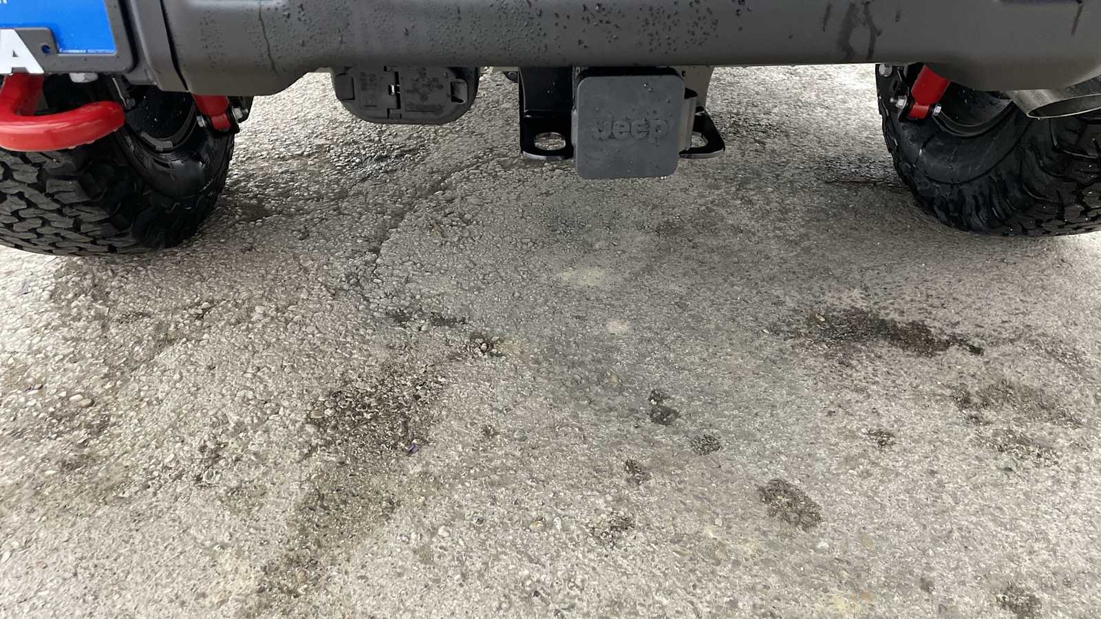 Thumbnail: 2026 Jeep Wrangler - 32