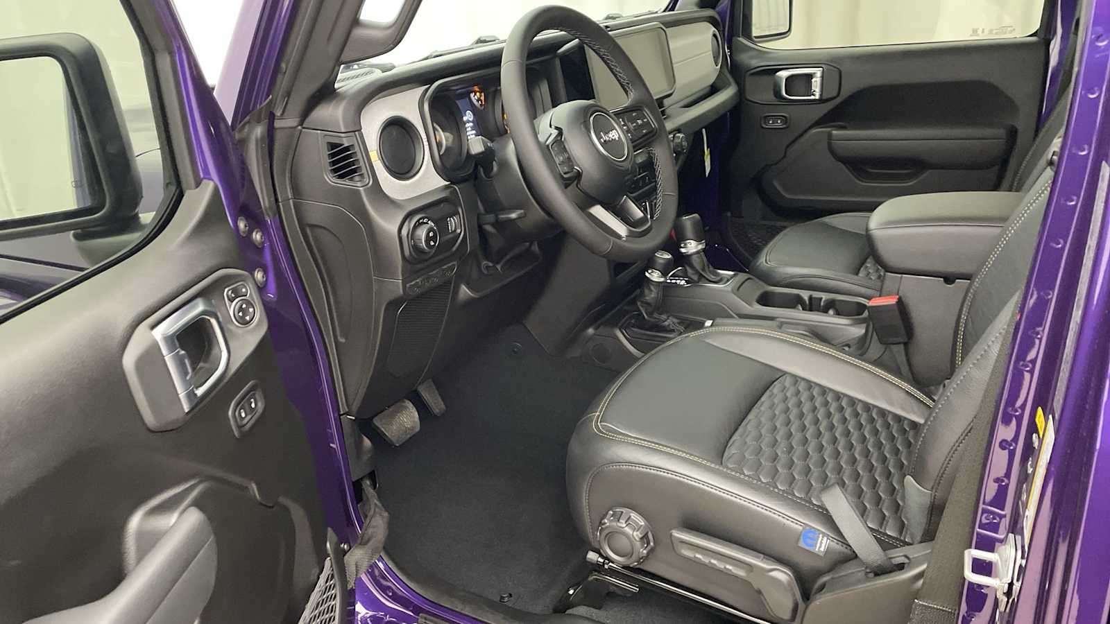 Thumbnail: 2026 Jeep Gladiator - 2