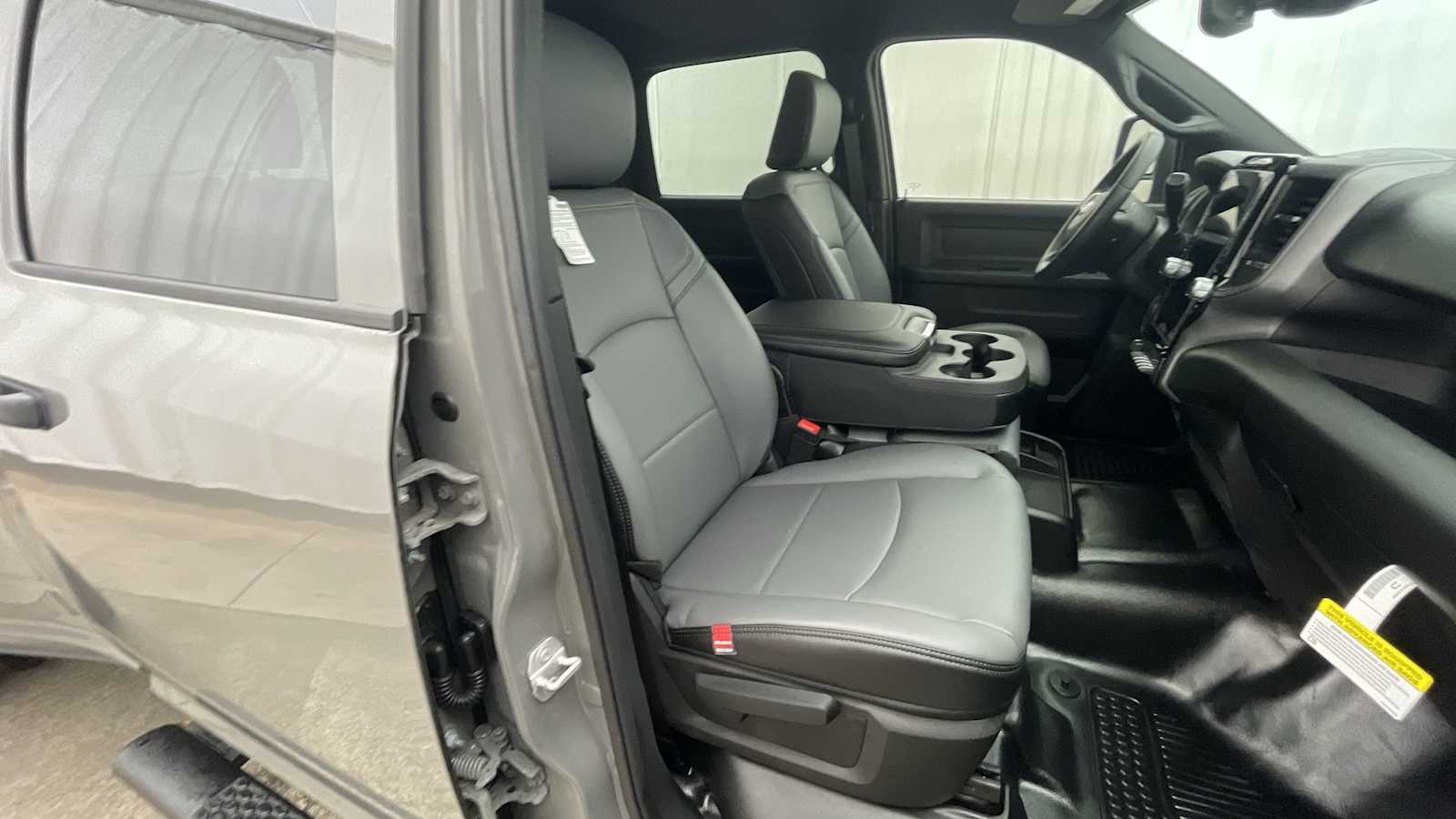 Thumbnail: 2026 RAM 3500 - 11