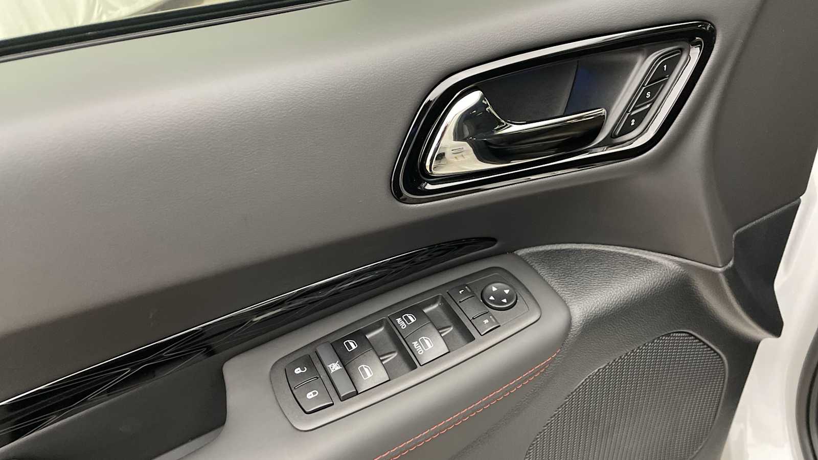 Thumbnail: 2026 Dodge Durango - 7