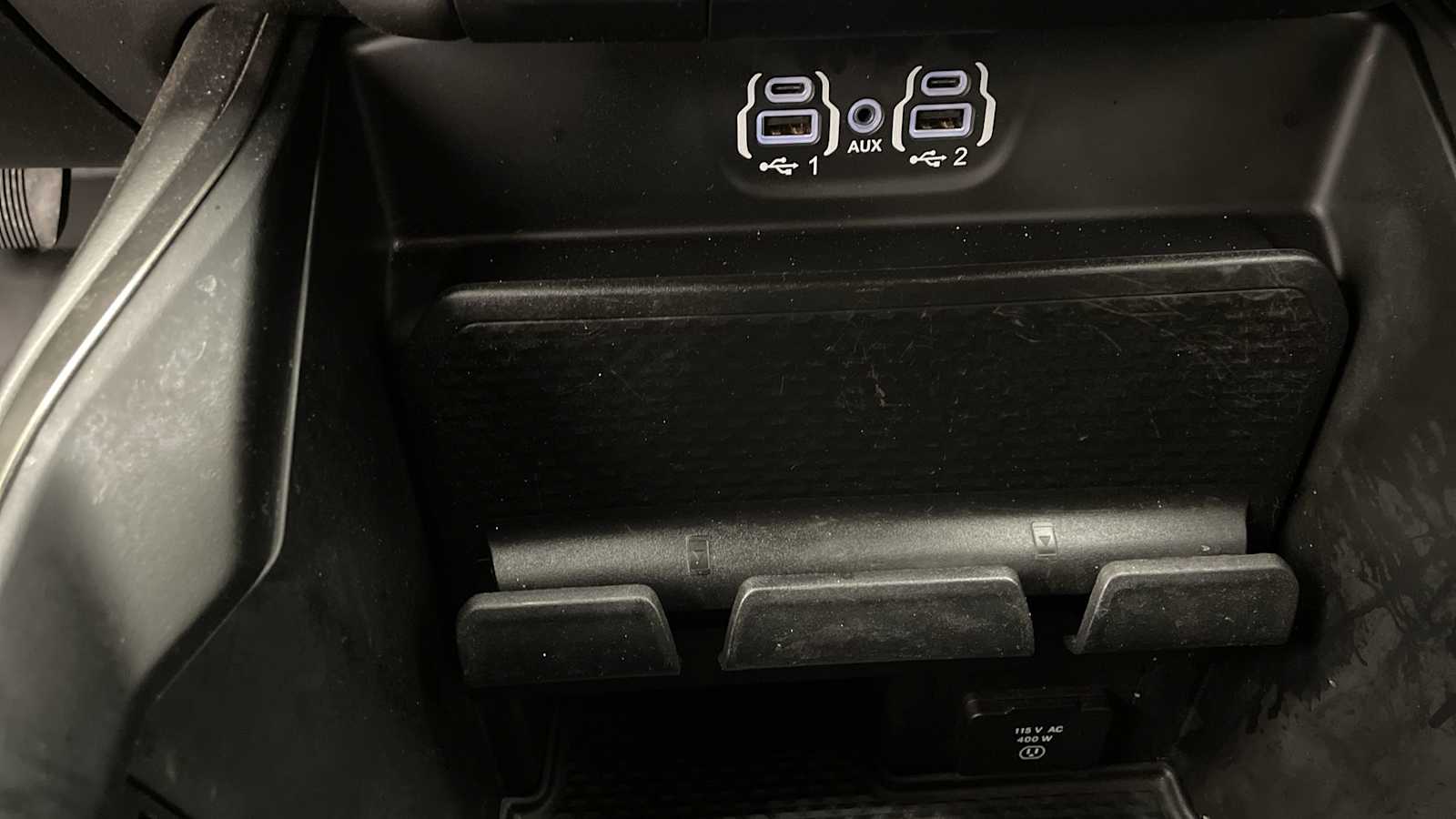 Thumbnail: 2021 RAM 1500 - 17