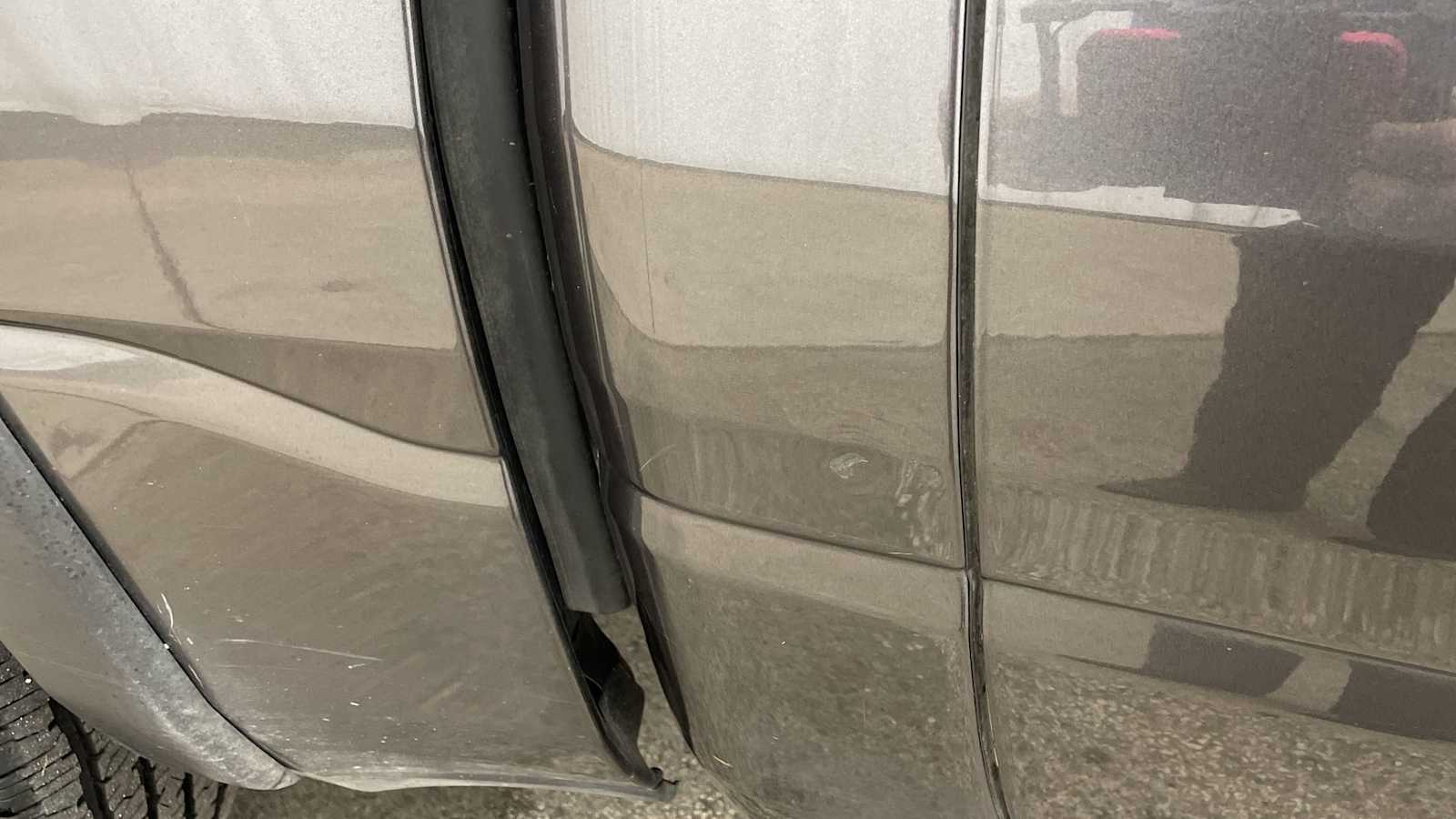 Thumbnail: 2021 RAM 1500 - 41