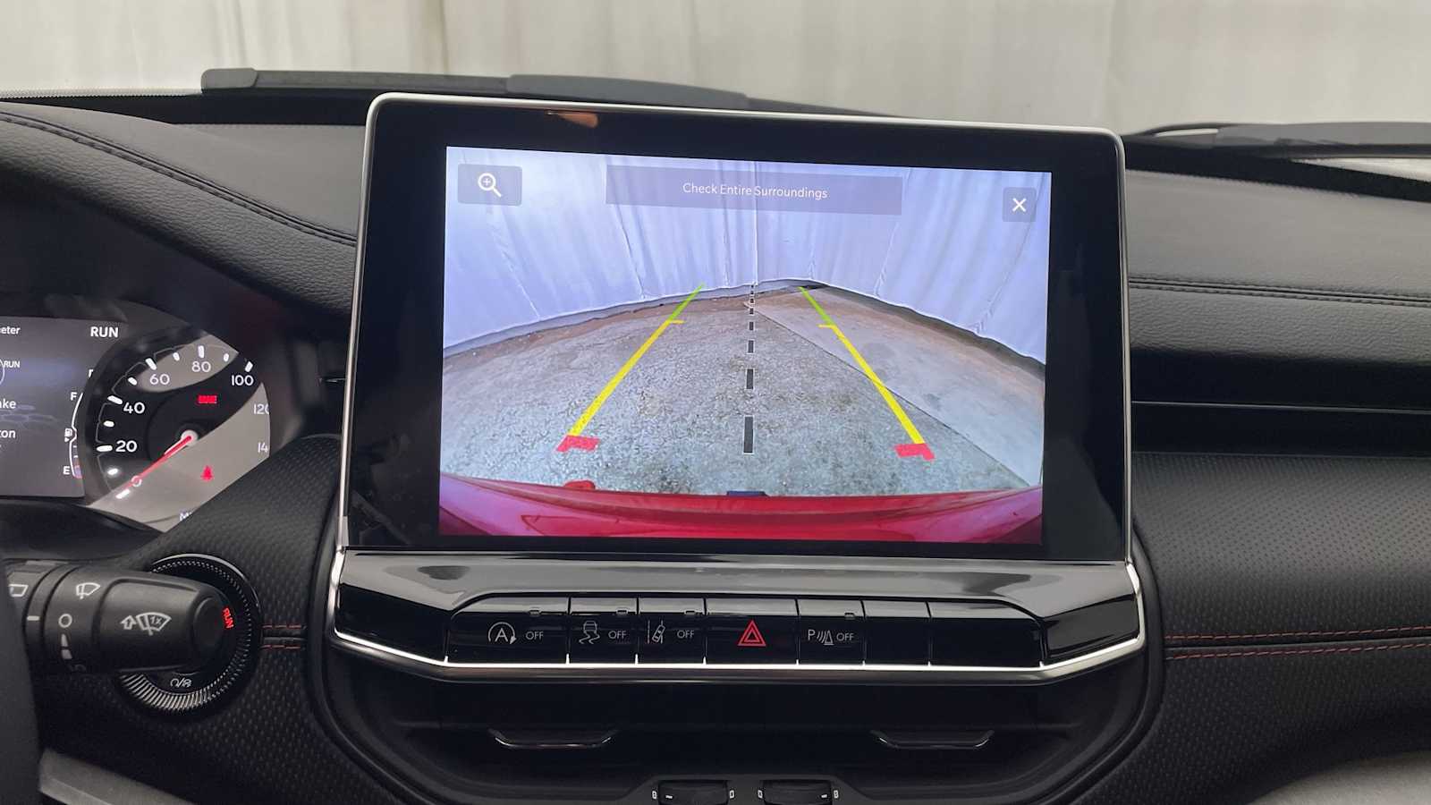 Thumbnail: 2026 Jeep Compass - 4