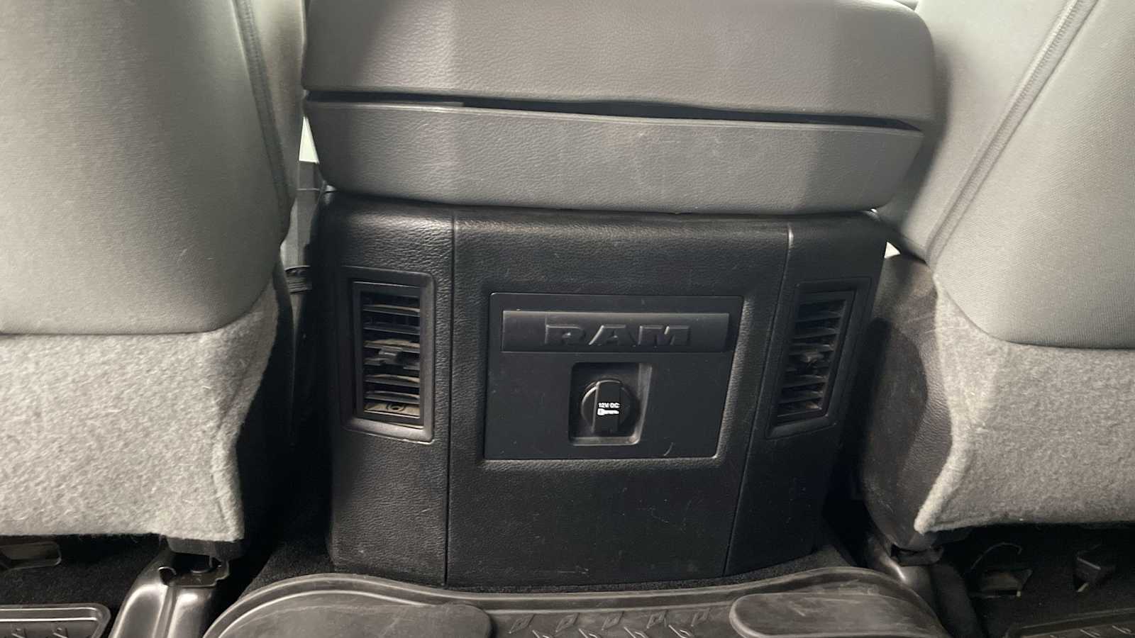 Thumbnail: 2014 RAM 2500 - 24