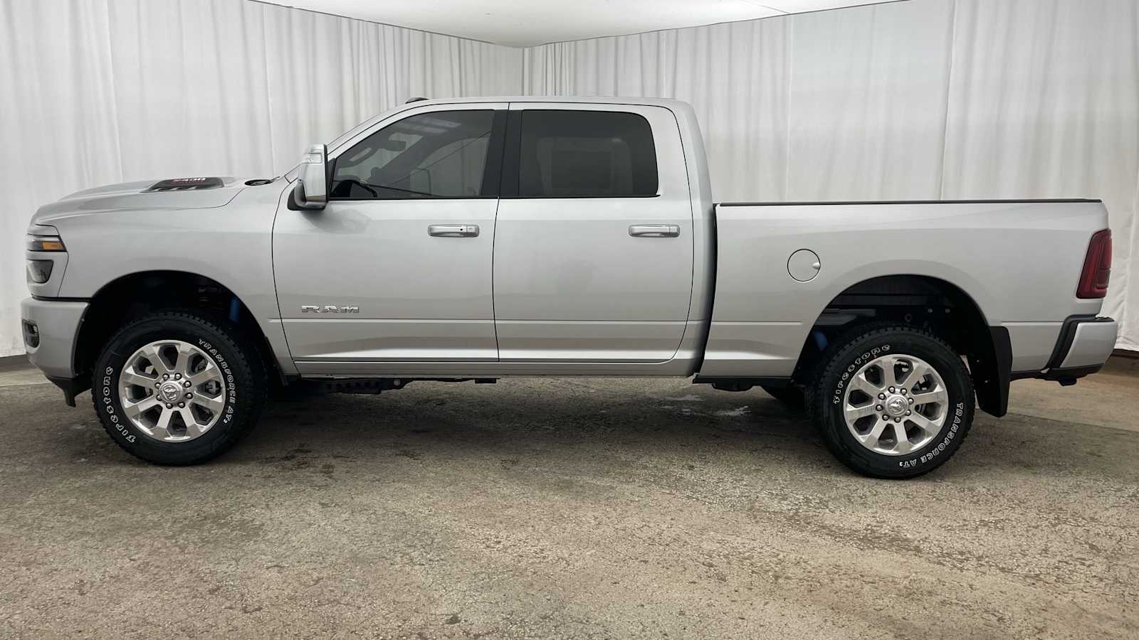 Thumbnail: 2026 RAM 2500 - 31