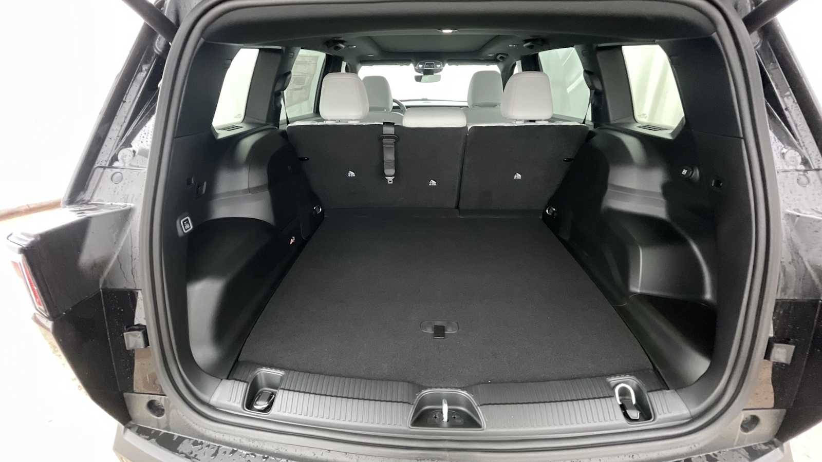 Thumbnail: 2026 Jeep Cherokee - 31