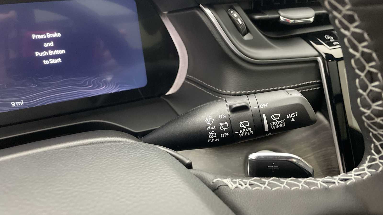 Thumbnail: 2025 Jeep Grand Cherokee - 17