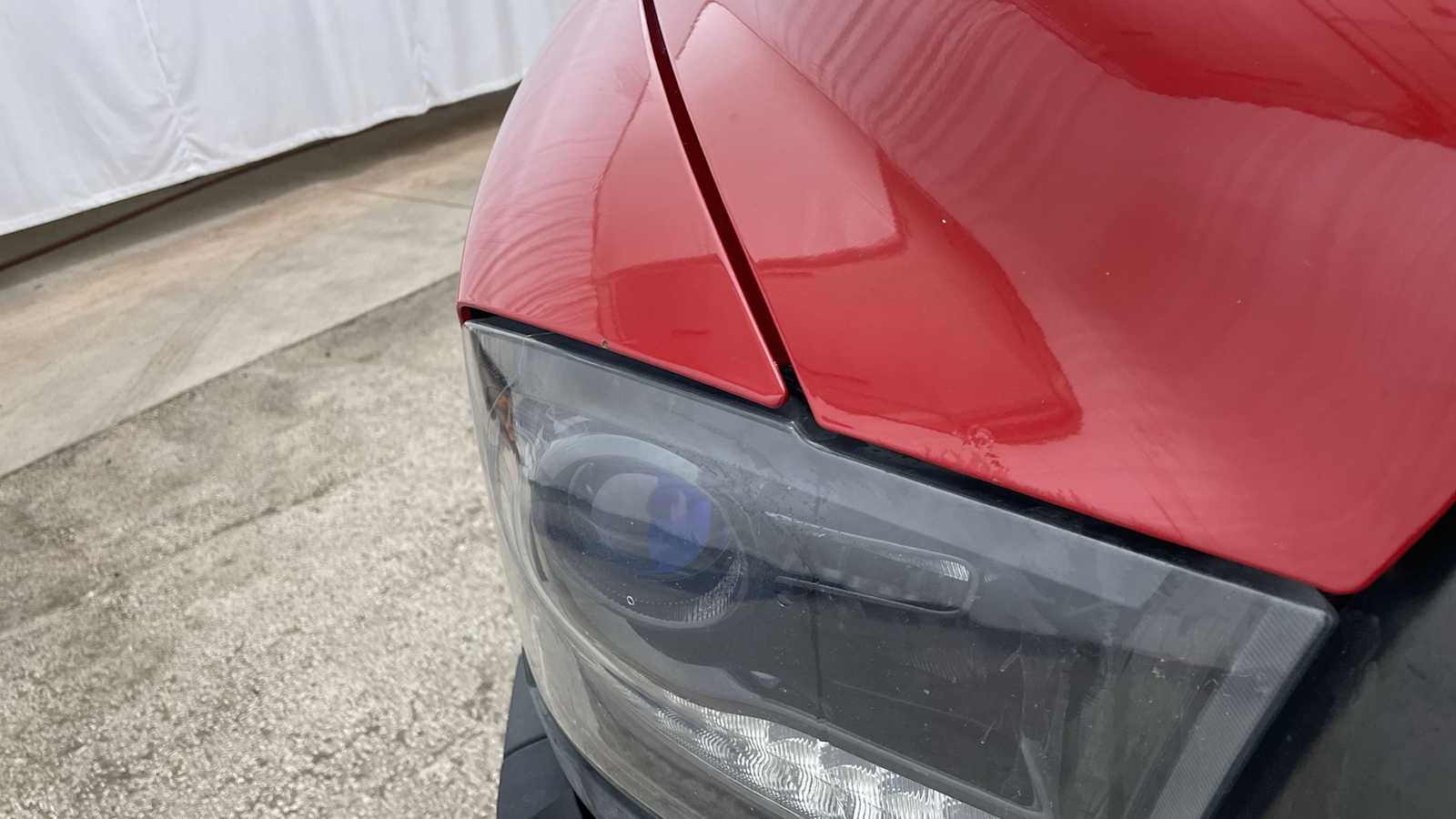 Thumbnail: 2015 RAM 1500 - 40