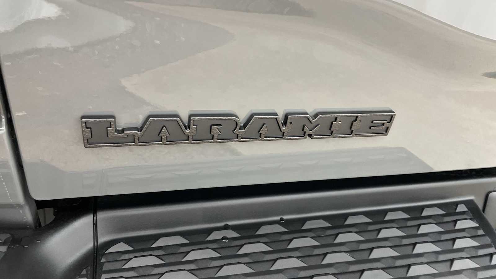 Thumbnail: 2026 RAM 3500 - 27