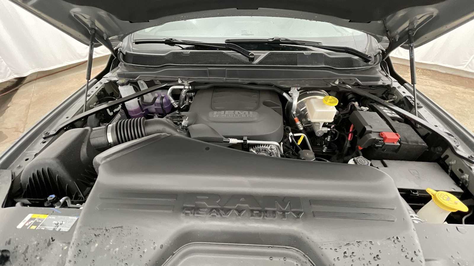 Thumbnail: 2026 RAM 2500 - 26