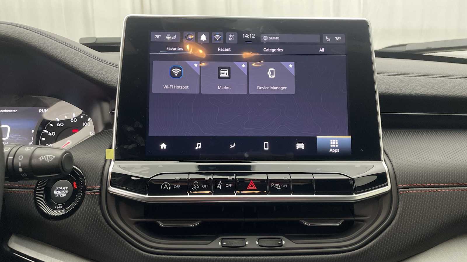 Thumbnail: 2026 Jeep Compass - 23